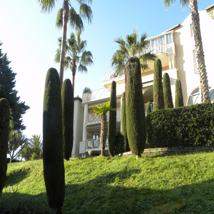 Offres de vente Appartement Mandelieu-la-Napoule (06210)