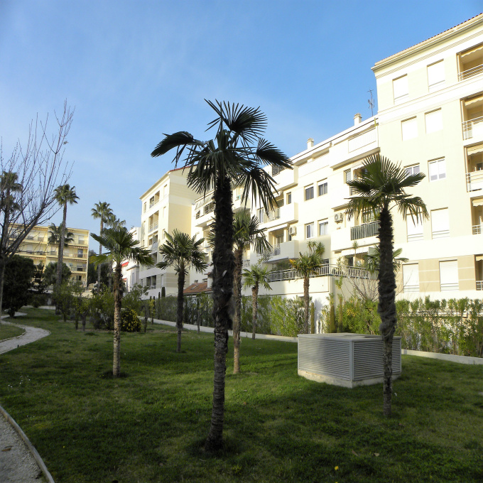 Offres de vente Appartement Cannes (06400)