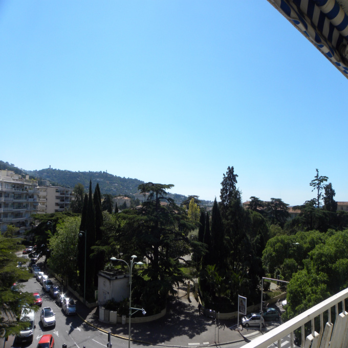 Offres de vente Appartement Le Cannet (06110)
