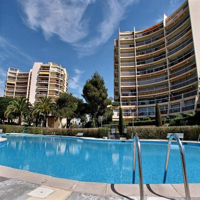 Offres de vente Studio Mandelieu-la-Napoule (06210)