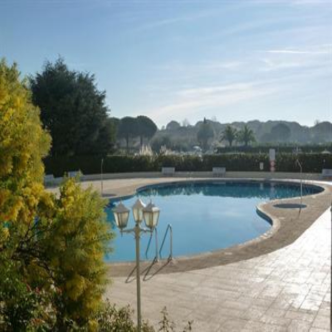 Offres de vente Studio Mandelieu-la-Napoule (06210)