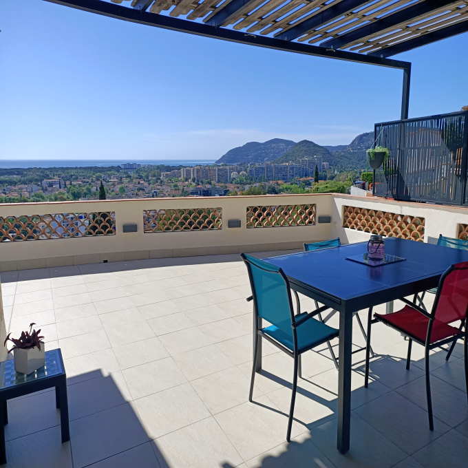 Offres de vente Maison Mandelieu-la-Napoule (06210)