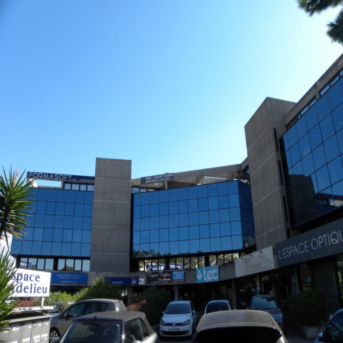 Vente Immobilier Professionnel Bureaux Mandelieu-la-Napoule (06210)