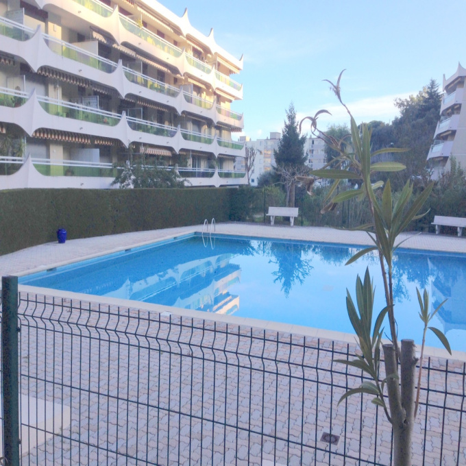 Offres de vente Studio Mandelieu-la-Napoule (06210)
