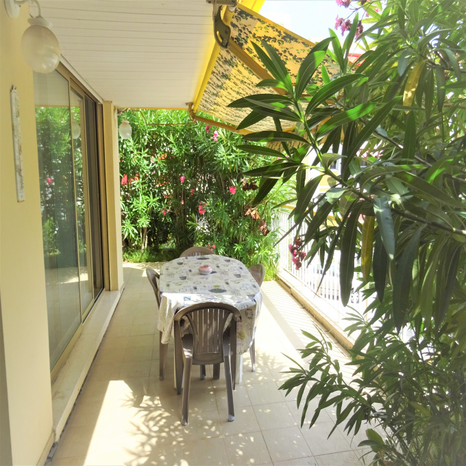 Offres de vente Appartement Mandelieu-la-Napoule (06210)