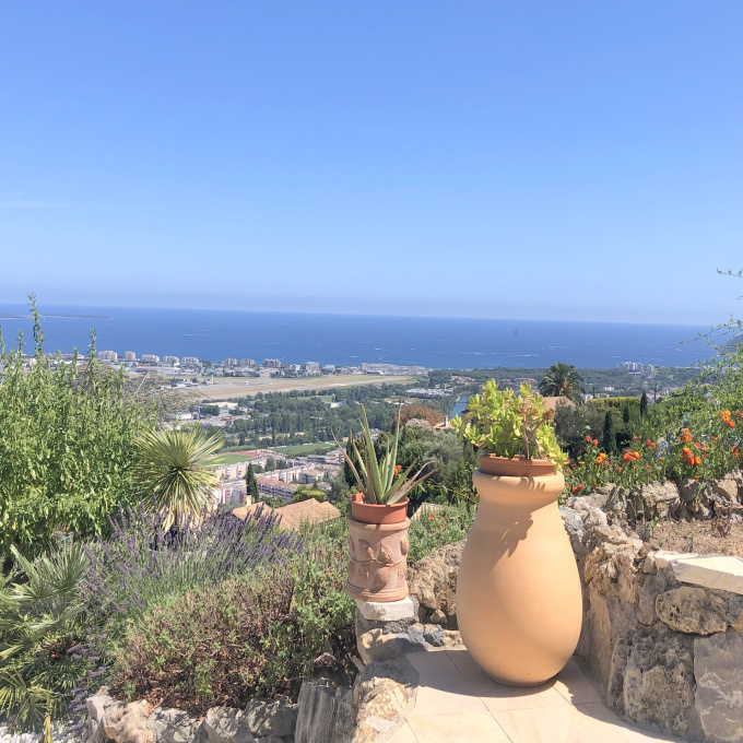 Offres de vente Maison Mandelieu-la-Napoule (06210)