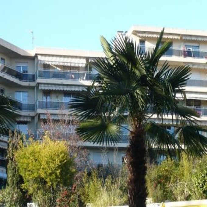 Offres de location Appartement Mandelieu-la-Napoule (06210)