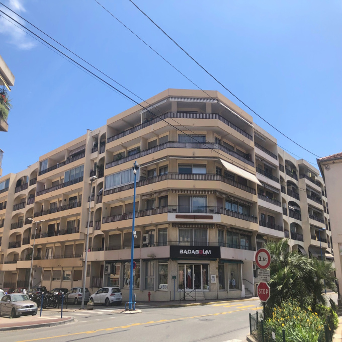 Offres de vente Studio Mandelieu-la-Napoule (06210)