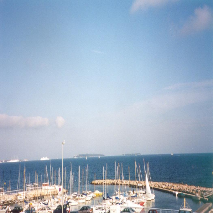 Offres de vente Appartement Cannes la Bocca (06150)