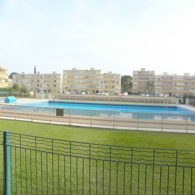 Offres de vente Appartement Mandelieu-la-Napoule (06210)