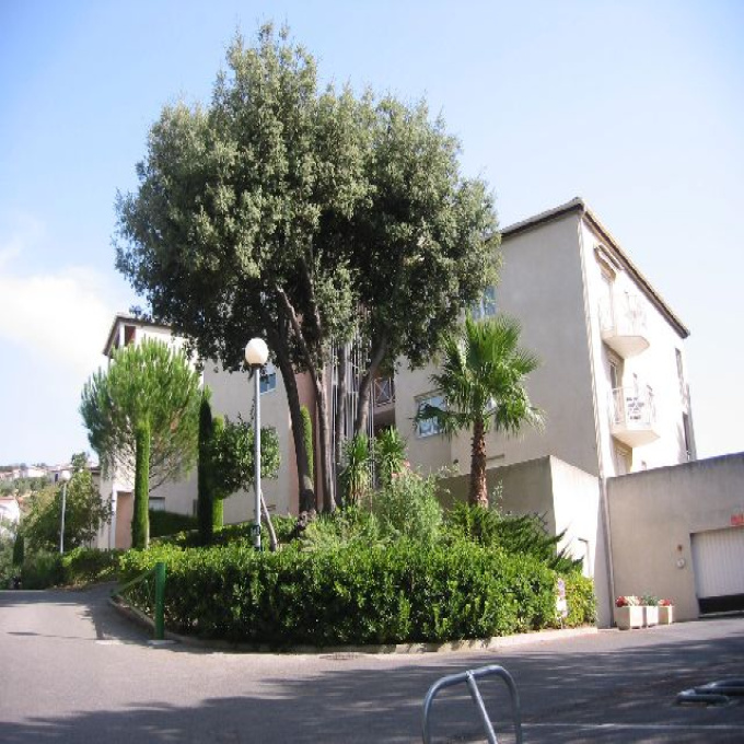 Offres de vente Appartement Mandelieu-la-Napoule (06210)