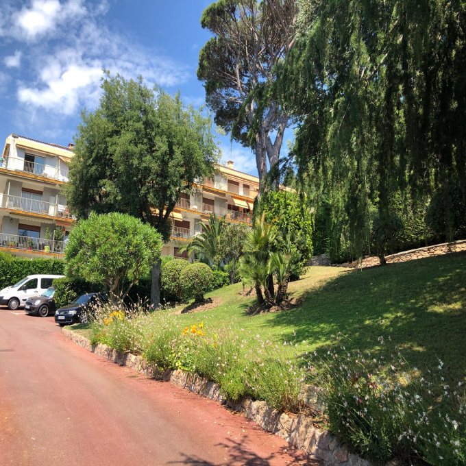 Offres de vente Appartement Mandelieu-la-Napoule (06210)