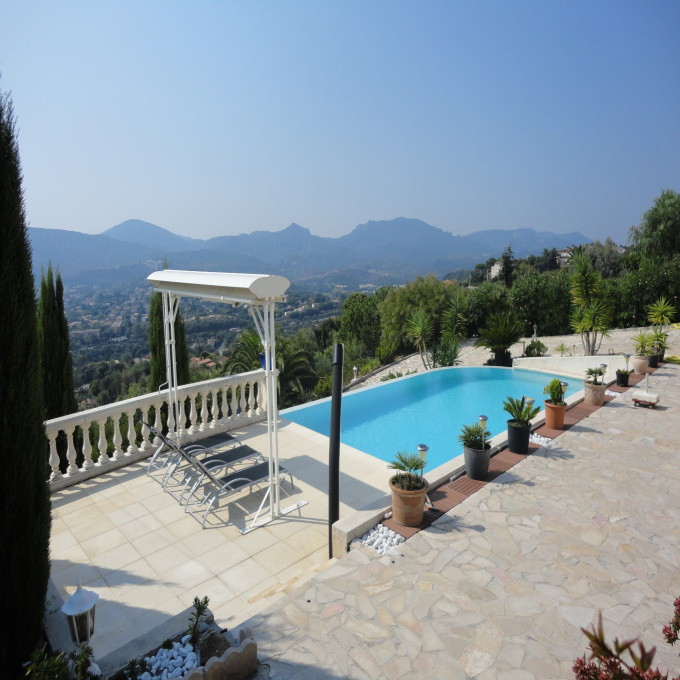 Offres de vente Villa Mandelieu-la-Napoule (06210)