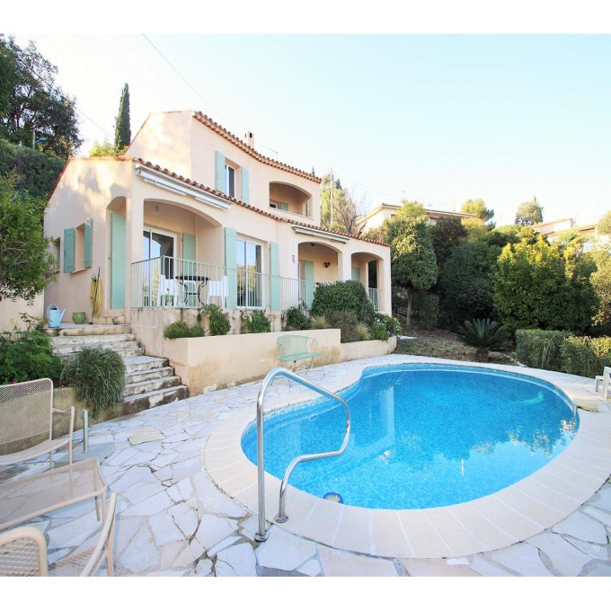Offres de location Maison Mandelieu-la-Napoule (06210)