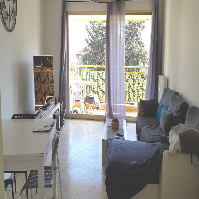 Offres de vente Appartement Mandelieu-la-Napoule (06210)