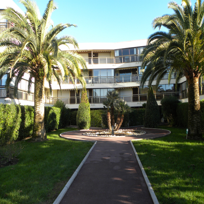 Offres de vente Appartement Mandelieu-la-Napoule (06210)