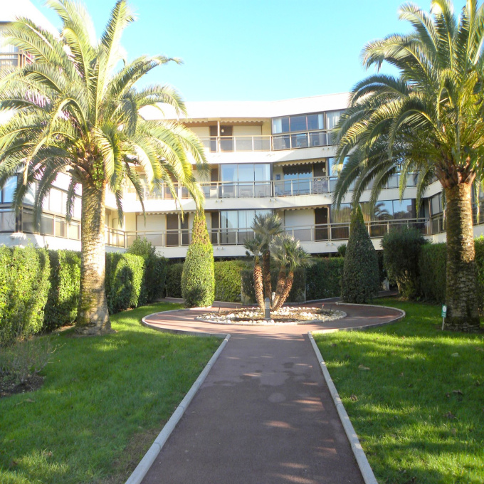 Offres de vente Appartement Mandelieu-la-Napoule (06210)