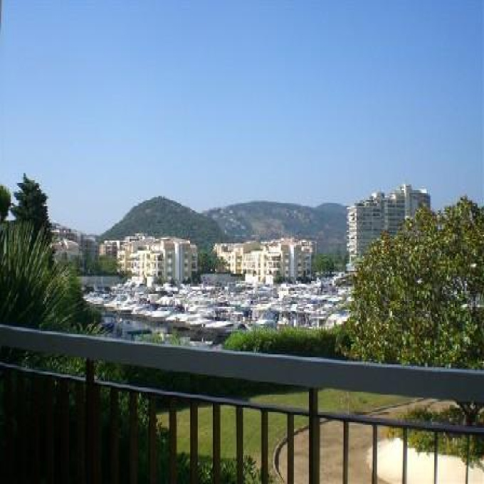Offres de vente Appartement Mandelieu-la-Napoule (06210)
