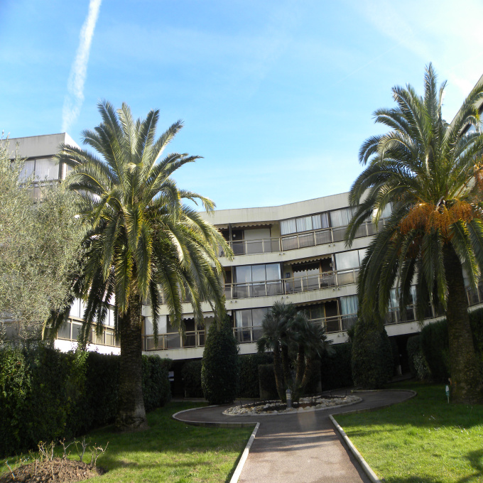 Offres de location Appartement Mandelieu-la-Napoule (06210)