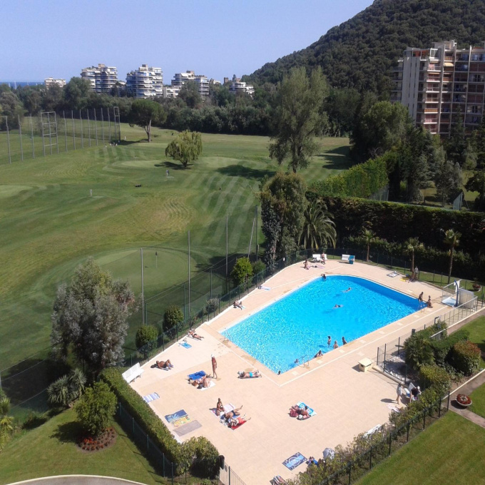 Offres de location Appartement Mandelieu-la-Napoule (06210)