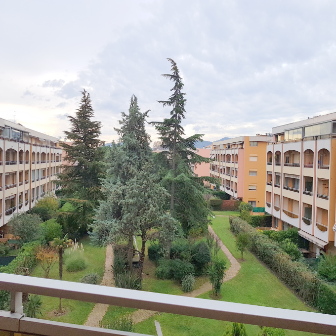 Offres de vente Appartement Mandelieu-la-Napoule (06210)