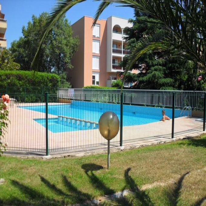 Offres de vente Appartement Mandelieu-la-Napoule (06210)