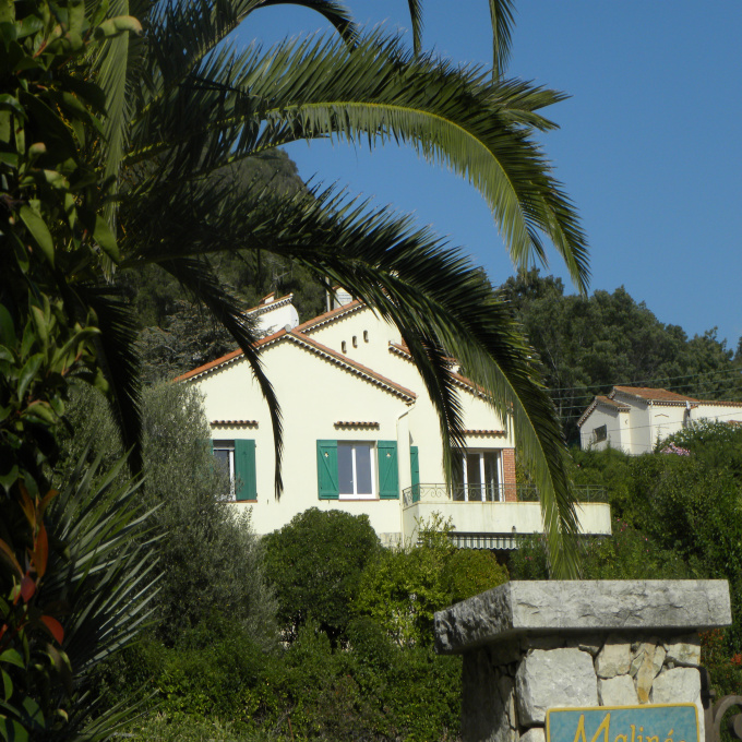 Offres de vente Villa Mandelieu-la-Napoule (06210)