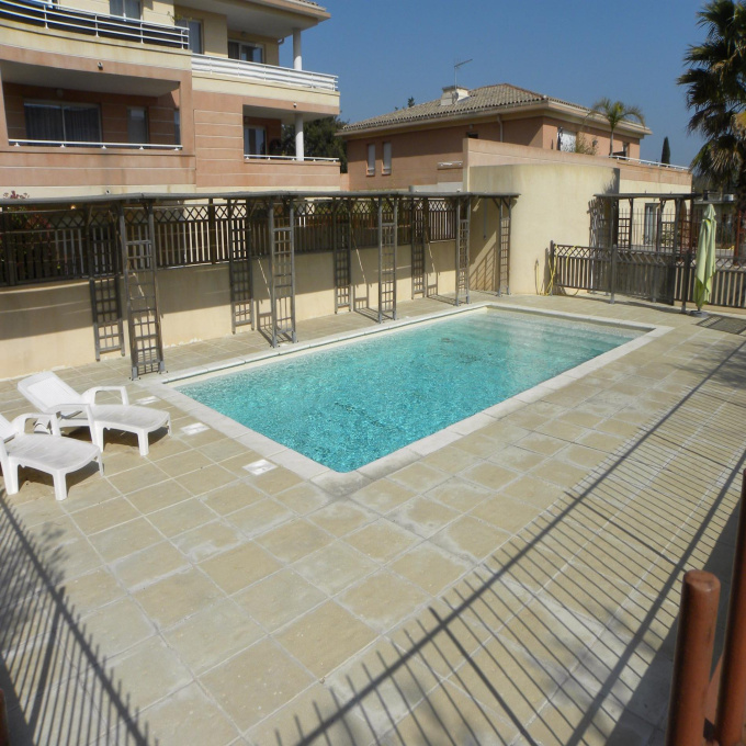 Offres de vente Appartement Mandelieu-la-Napoule (06210)