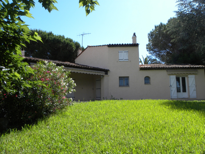 Offres de vente Villa Mandelieu-la-Napoule (06210)