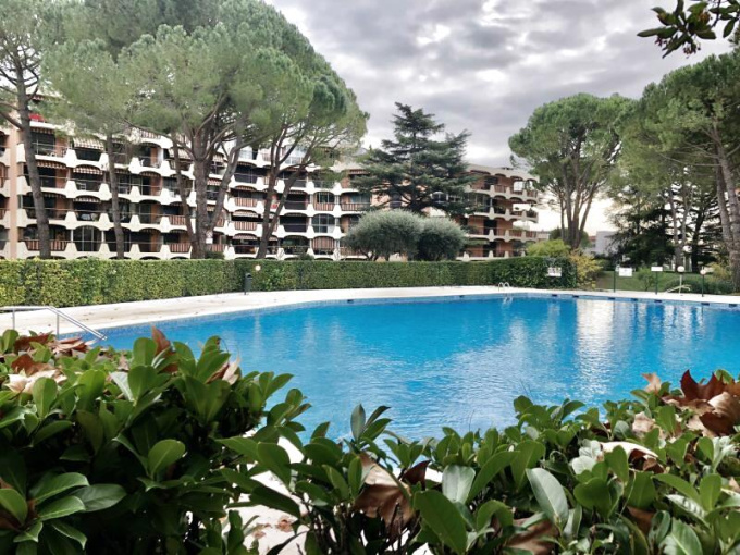 Offres de vente Appartement Mandelieu-la-Napoule (06210)