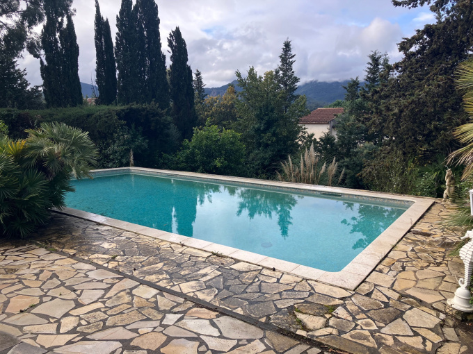 Offres de vente Villa Mandelieu-la-Napoule (06210)