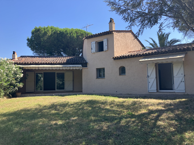 Offres de vente Villa Mandelieu-la-Napoule (06210)