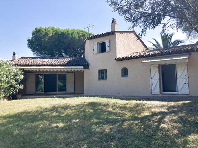 Offres de vente Villa Mandelieu-la-Napoule (06210)