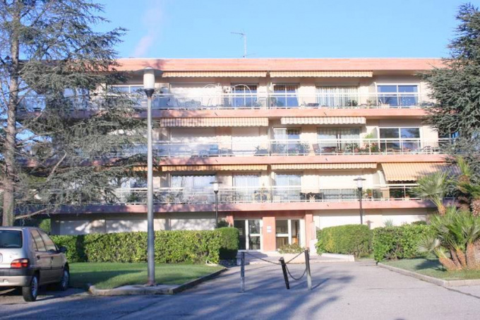 Offres de location Appartement Mandelieu-la-Napoule (06210)