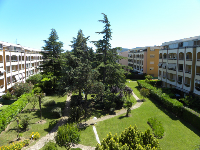 Offres de vente Appartement Mandelieu-la-Napoule (06210)