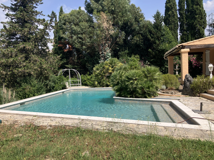 Offres de vente Villa Mandelieu-la-Napoule (06210)