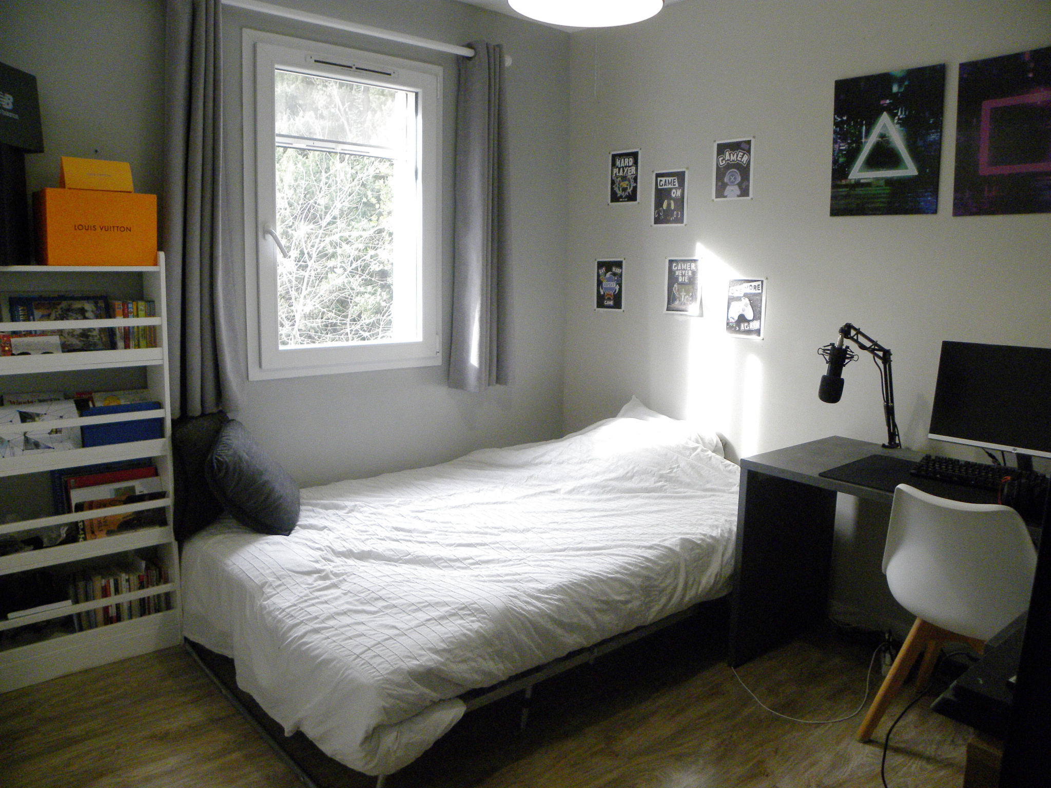 Chambre n°2