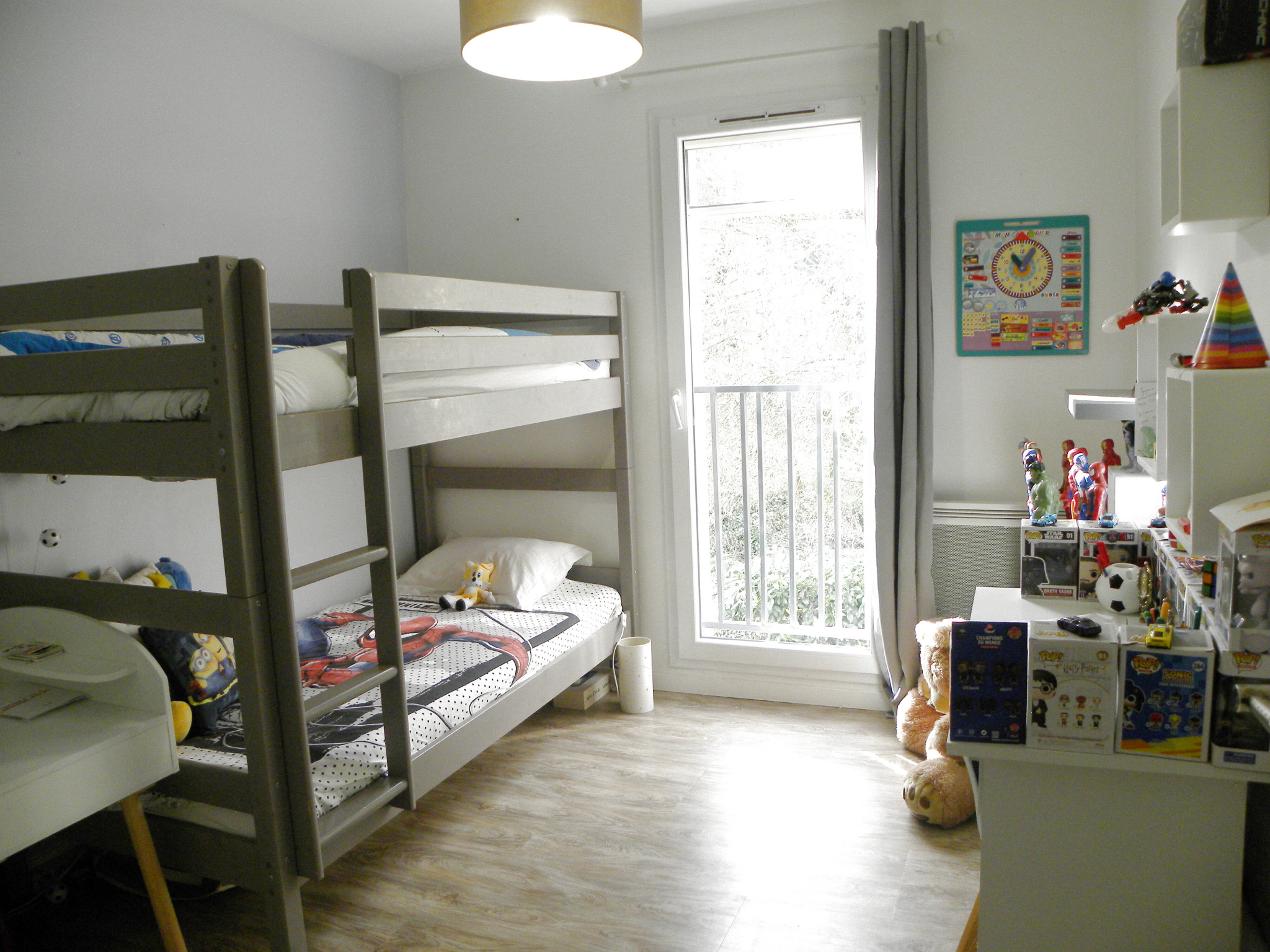 Chambre n°3